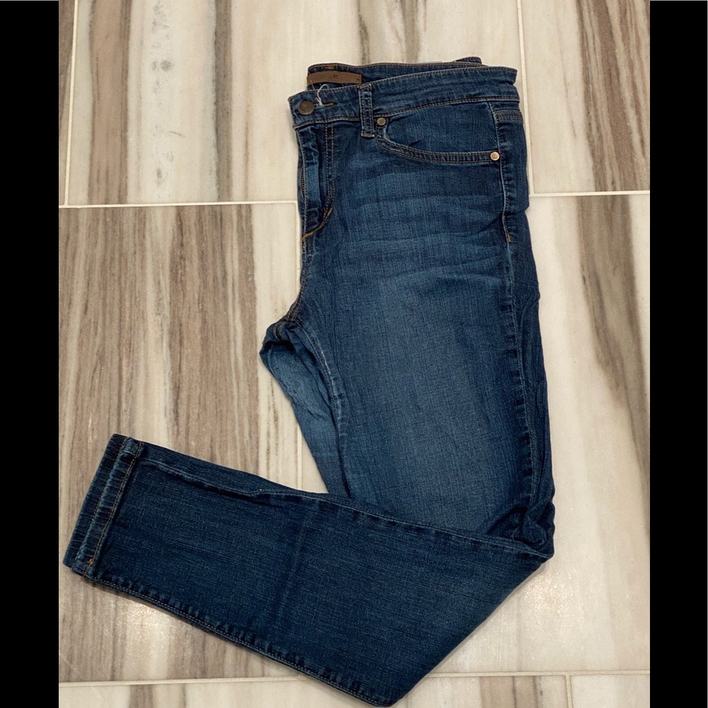 Joe’s Jeans skinny ankle Waist size 32